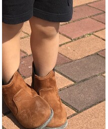 アプレレクール | ブーツ