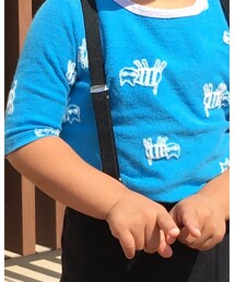 楽天 | サスペンダー