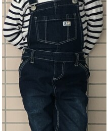 Right-on KIDS | サロペット/オーバーオール