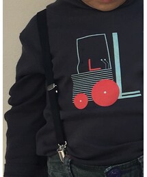 LE MACCHI NINE | Tシャツ/カットソー