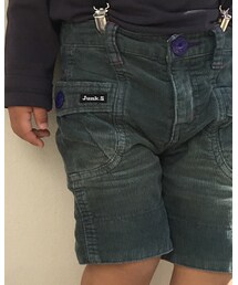 abcd | その他パンツ