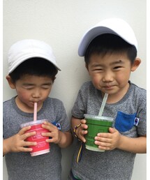 🍹 | その他