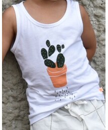 tinycottons | タンクトップ