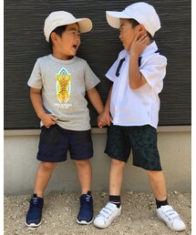 👦🏻🤝👦🏻 | その他