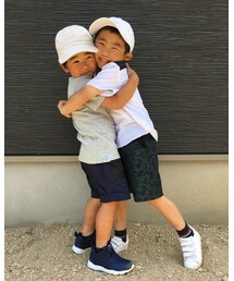 👦🏻💕👦🏻 | その他