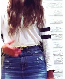 BAYFLOW | Tシャツ/カットソー