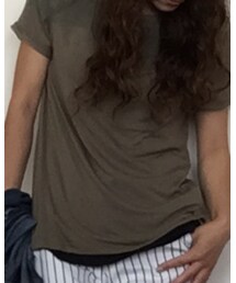 H&M | Tシャツ/カットソー
