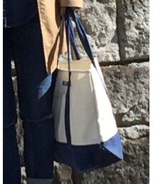 Rodeo Crowns | トートバッグ