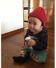 息子っち | その他