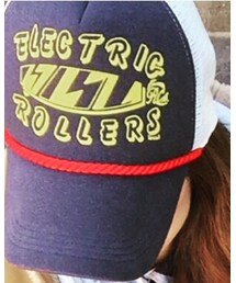 Rodeo Crowns | キャップ