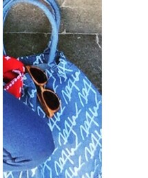 wtw | トートバッグ