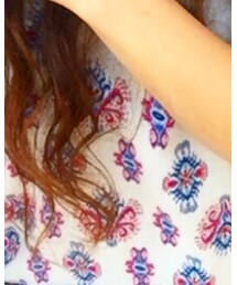 ZARA | Tシャツ/カットソー