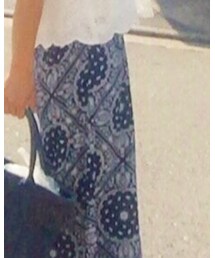 Avail | その他パンツ