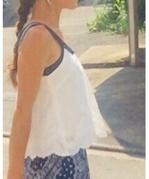 Avail | キャミソール