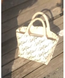 wtw | トートバッグ