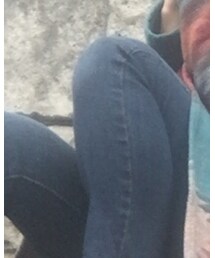 しまむら | デニムパンツ