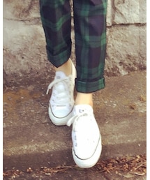 CONVERSE | スニーカー