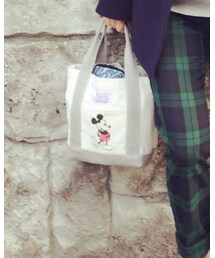 しまむら | トートバッグ