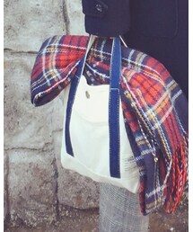 GU | トートバッグ