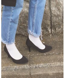 しまむら | パンプス