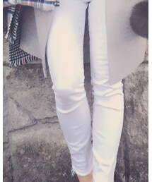 ZARA | その他パンツ