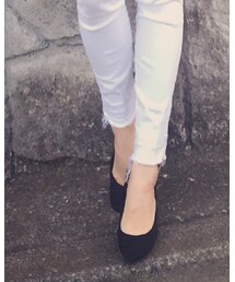 しまむら | パンプス