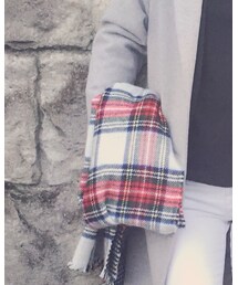 クレアーズ | マフラー