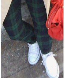 CONVERSE | スニーカー