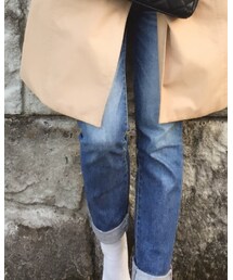 INGNI | デニムパンツ