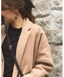 Avail | チェスターコート