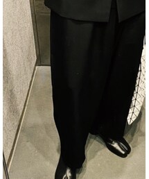 Yohji Yamamoto POUR HOMME | パンツ