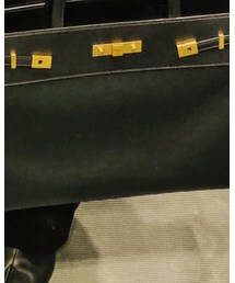 SAINT LAURENT PARIS | バッグ