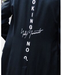 Yohji Yamamoto POUR HOMME | ジャケット/アウター