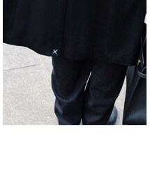 Yohji Yamamoto POUR HOMME | パンツ