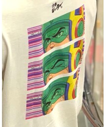 少年ジェッター | Tシャツ/カットソー