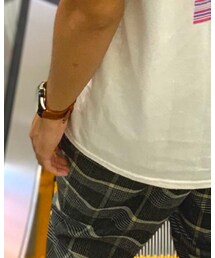 ZARA MAN | カーゴパンツ