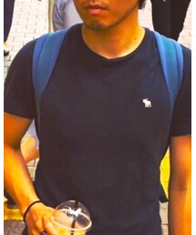 Abercrombie&Fitch | Tシャツ/カットソー