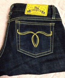 MOUSSY | デニムパンツ