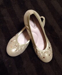 しまむら | バレエシューズ