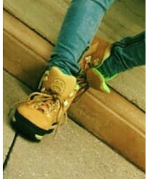 Timberland×stussy | スニーカー