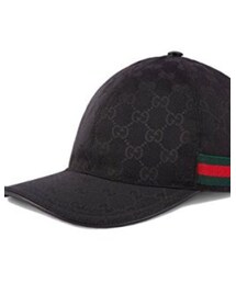 GUCCI | キャップ