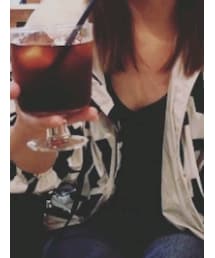 YANUK | デニムパンツ