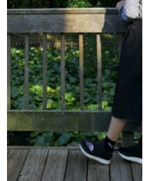 THE NORTH FACE | スニーカー