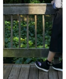 BEAMS | スカート