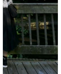 snidel×THE NORTH FACE | スニーカー