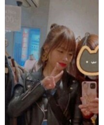 vincausa | ピアス（片耳用）