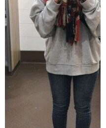 CANAL JEAN | ストール/ショール