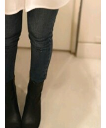 EMODA | デニムパンツ