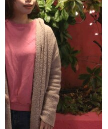 COQULE | スウェット