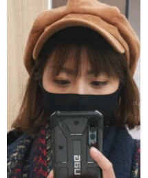 Narcissus | キャスケット